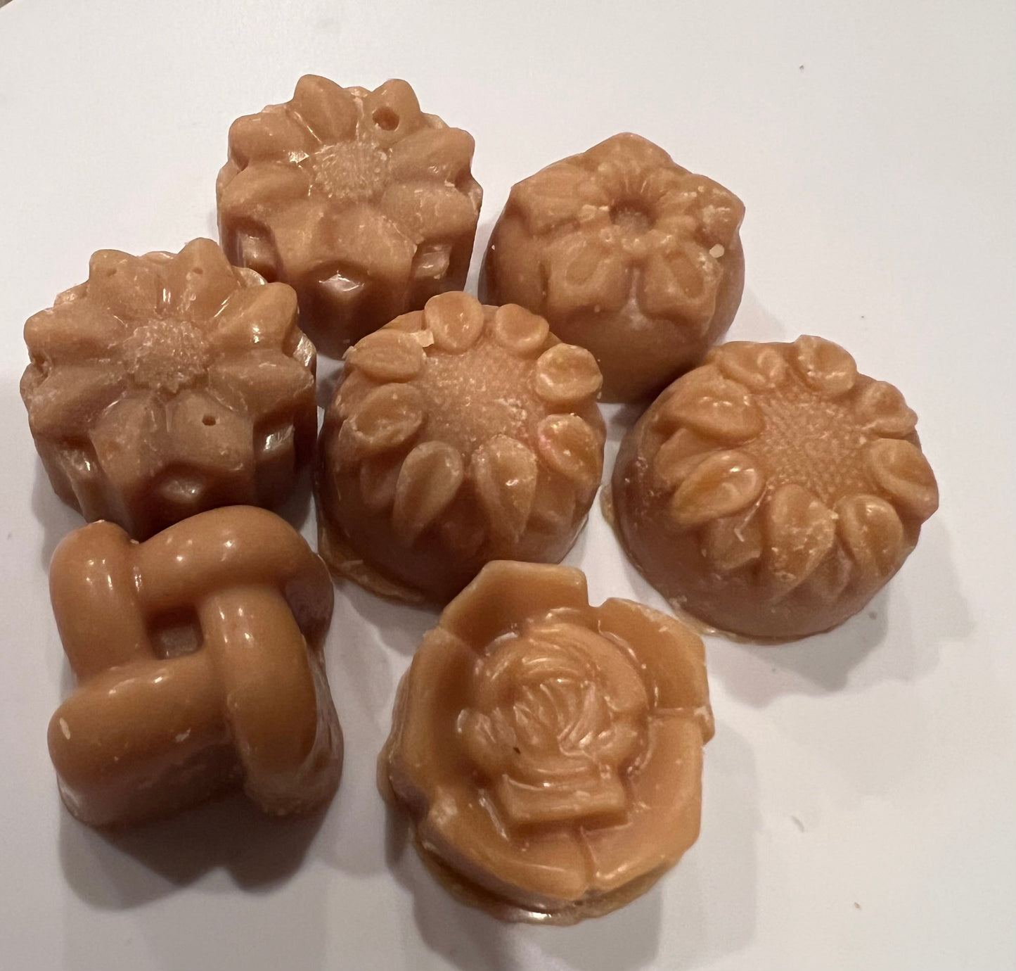 Chocolate Wax Melts 6 ounce bag