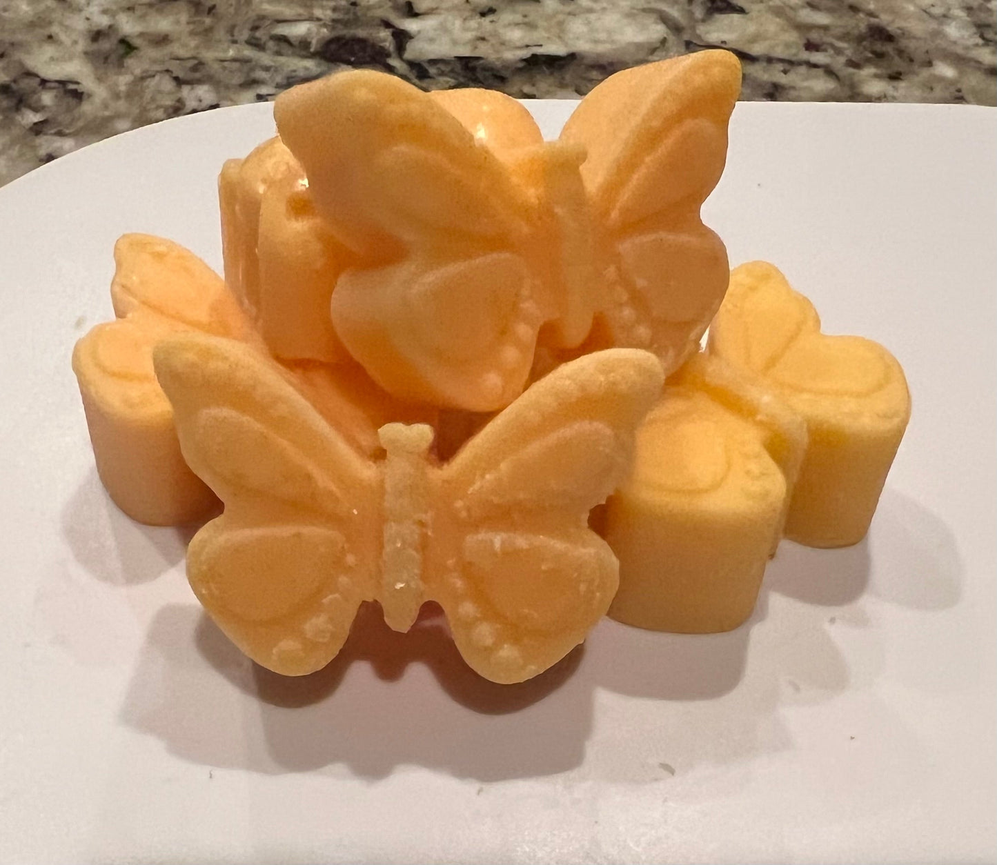 Chocolate Wax Melts 6 ounce bag