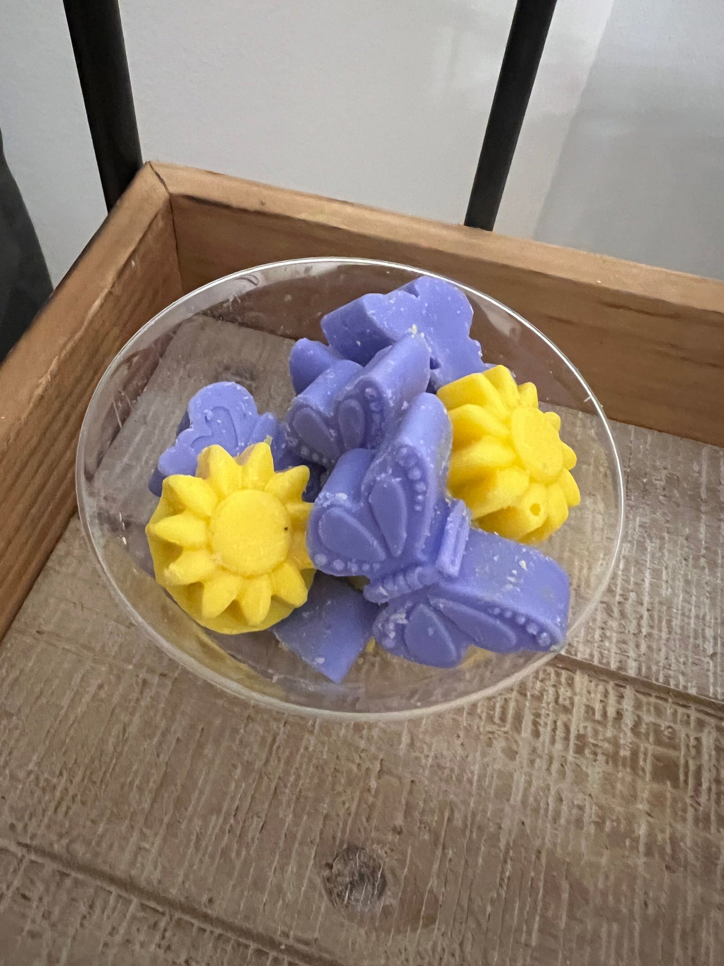 Chocolate Wax Melts 6 ounce bag