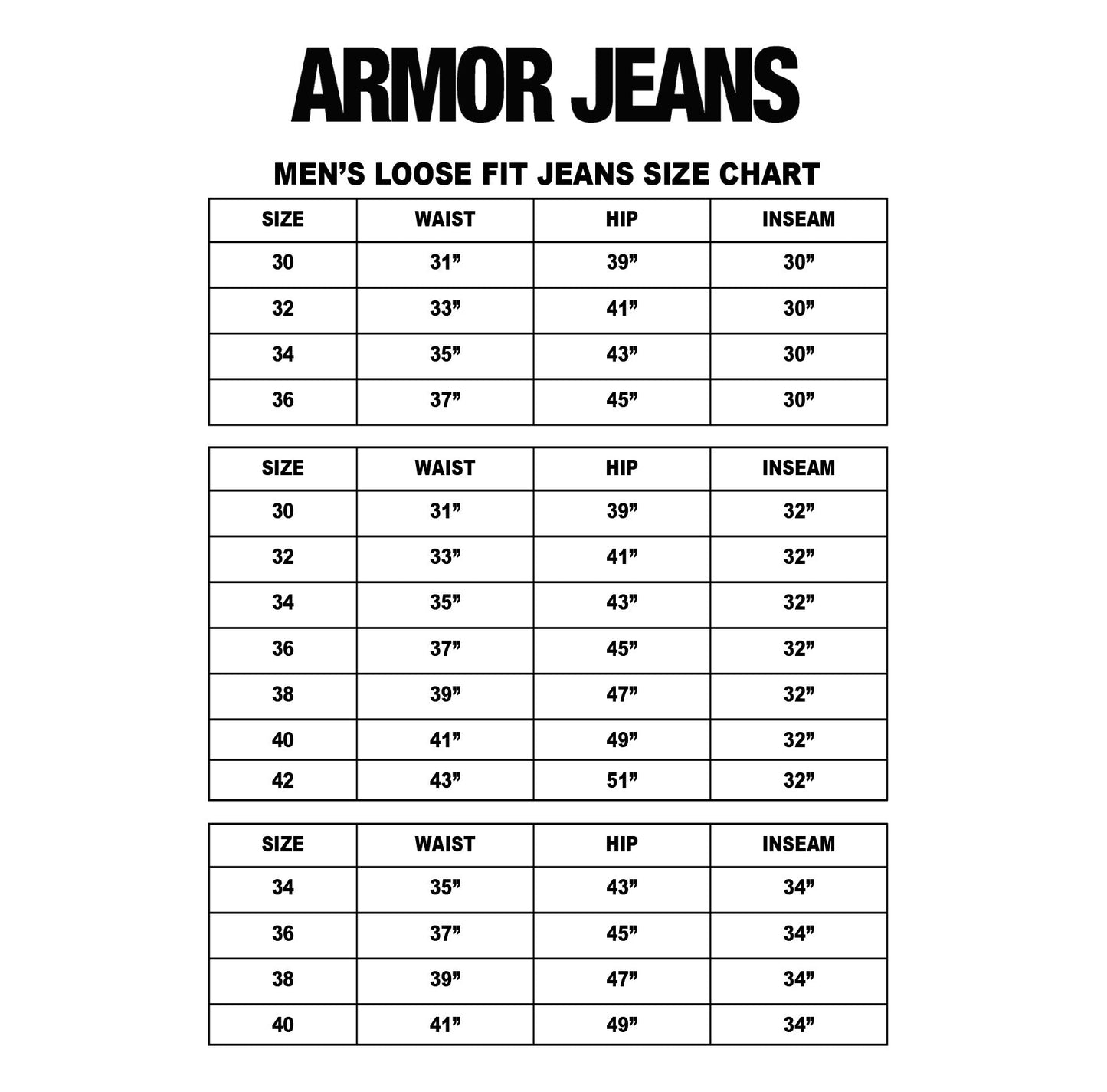 AJ02L RIPPED BLUE THREAD LOOSE JEANS