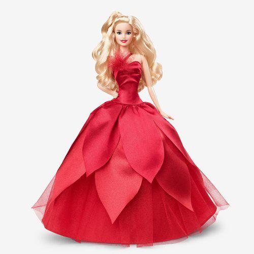 Barbie Holiday Doll 2022 - Select Figure(s)