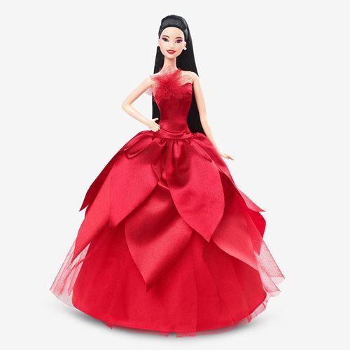Barbie Holiday Doll 2022 - Select Figure(s)
