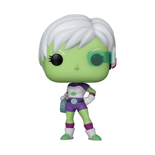 Funko Pop! Animation - Dragon Ball Super: Broly Vinyl Figure - Select Figure(s)