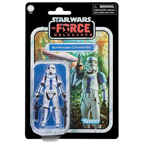 Star Wars: Gaming Greats - The Vintage Collection - 3.75-Inch Action Figure - Select Figure(s)