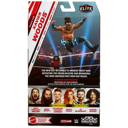 WWE Elite Collection Series 112 Action Figure - Select Figure(s)