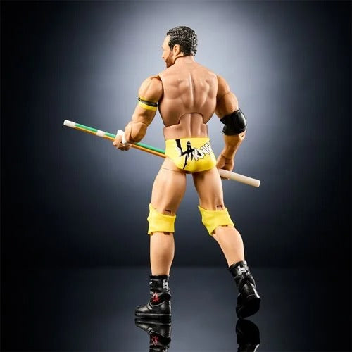 WWE Royal Rumble Elite Action Figure - Select Figure(s)