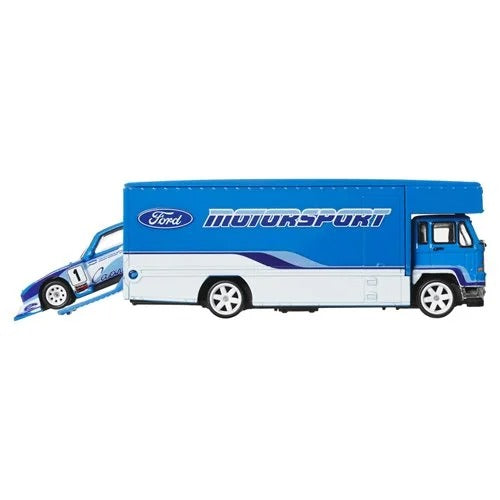 Hot Wheels Team Transport 2026 - Select Vehicle(s)