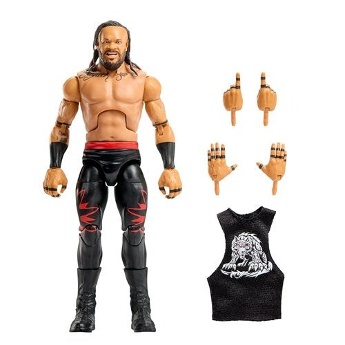 WWE Elite Collection Greatest Hits 2026 Action Figure - Select Figure(s)
