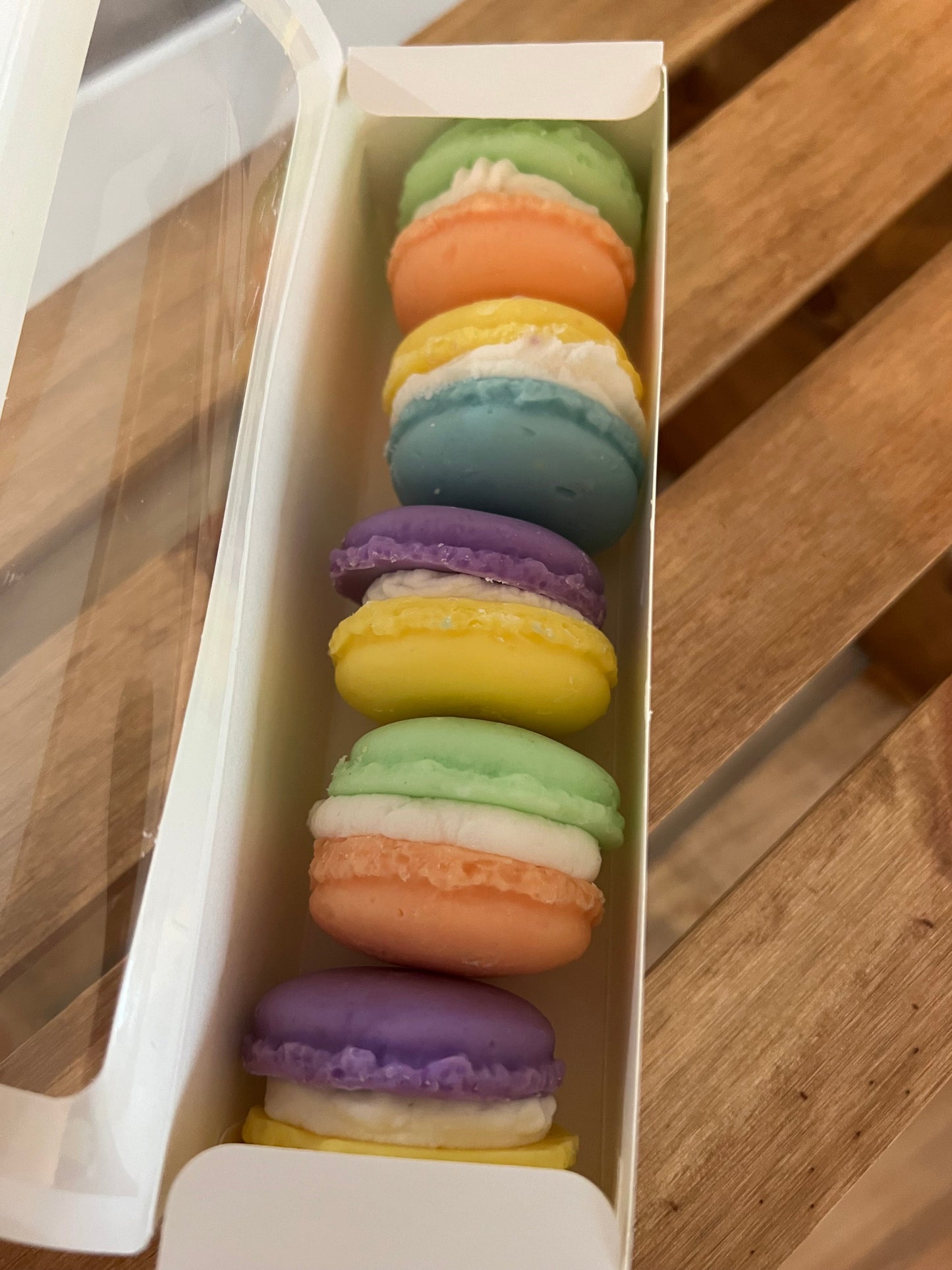 Macaron Multi-Packs