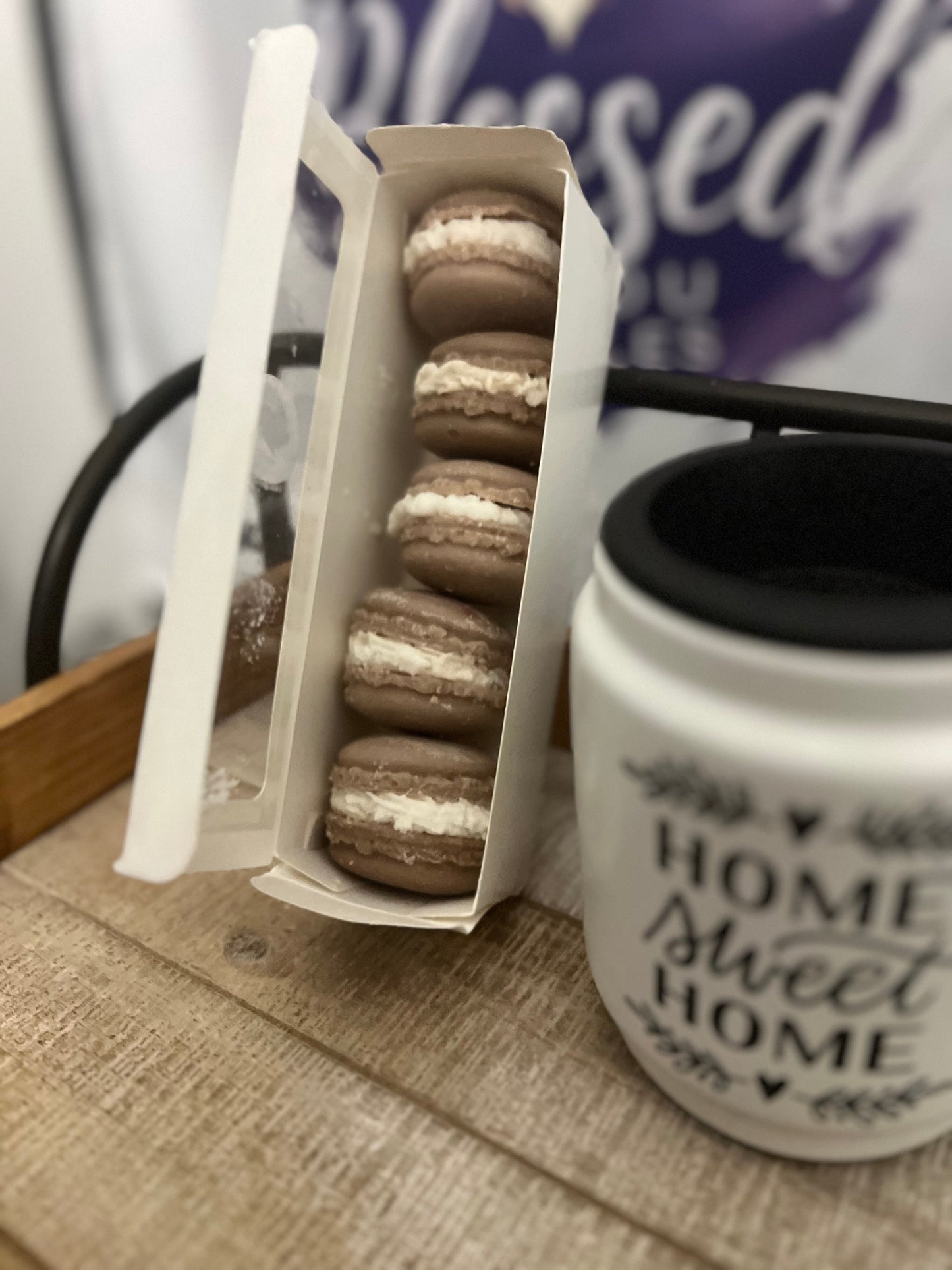 Macaron Multi-Packs