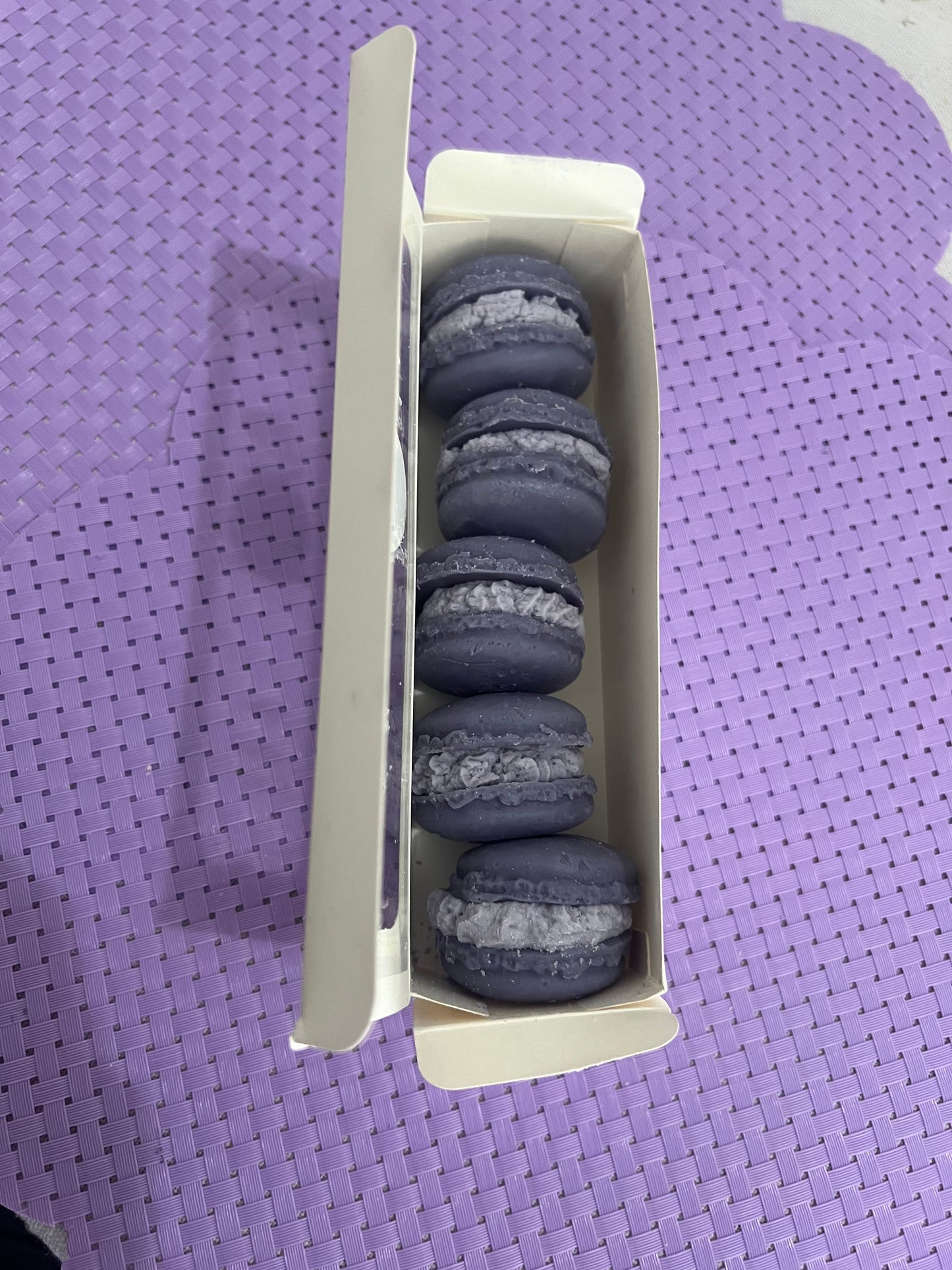 Macaron Multi-Packs