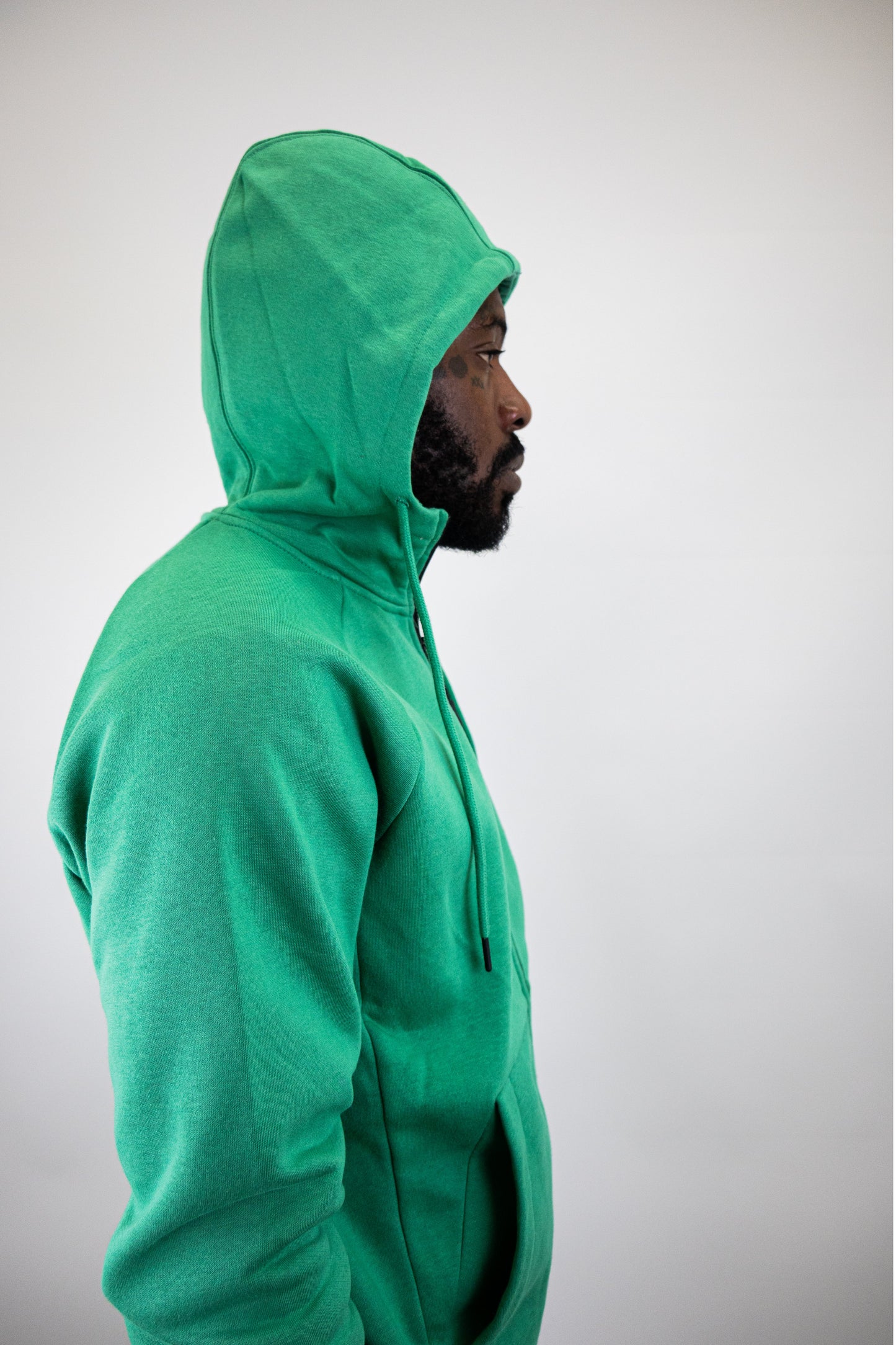 AJ1010FS FLEECE SET - JOGGER