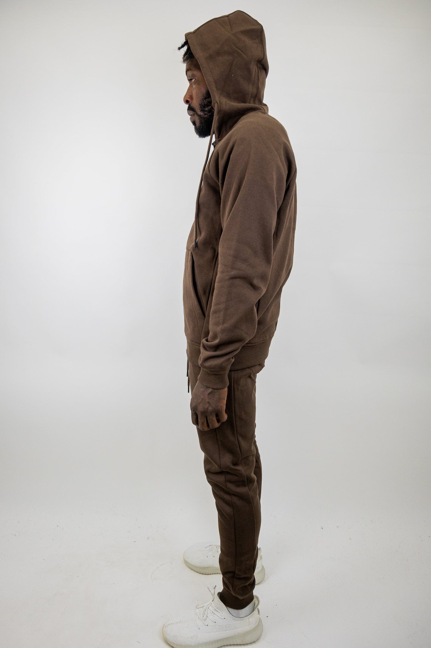 AJ1010FS FLEECE SET - JOGGER