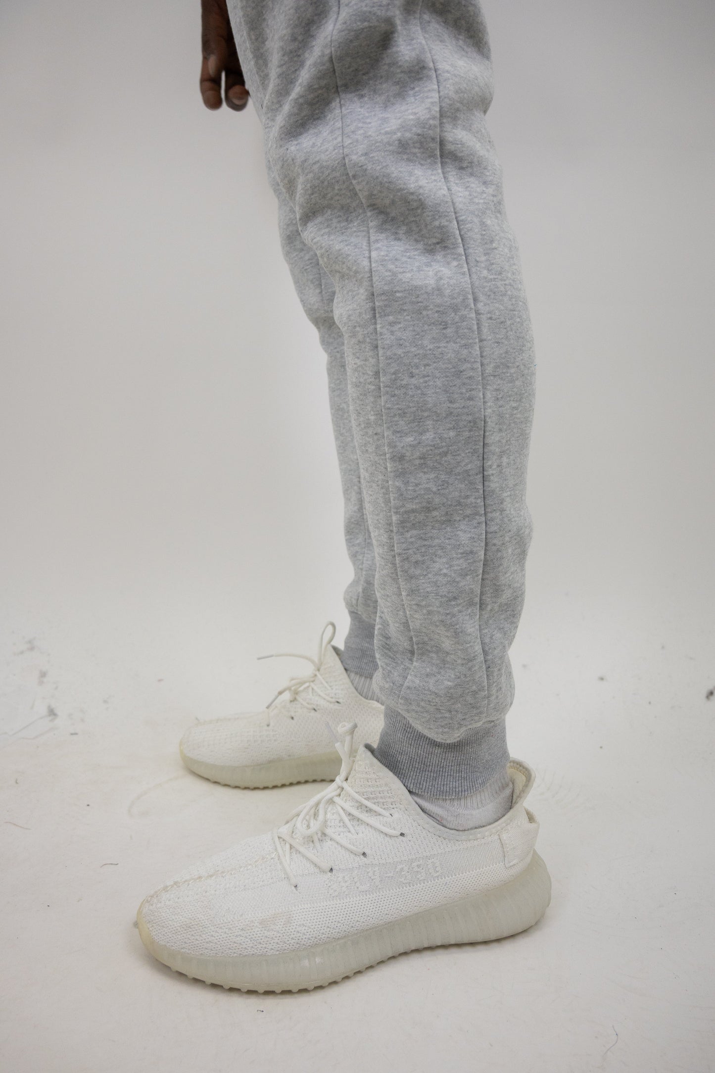 AJ1010FS FLEECE SET - JOGGER
