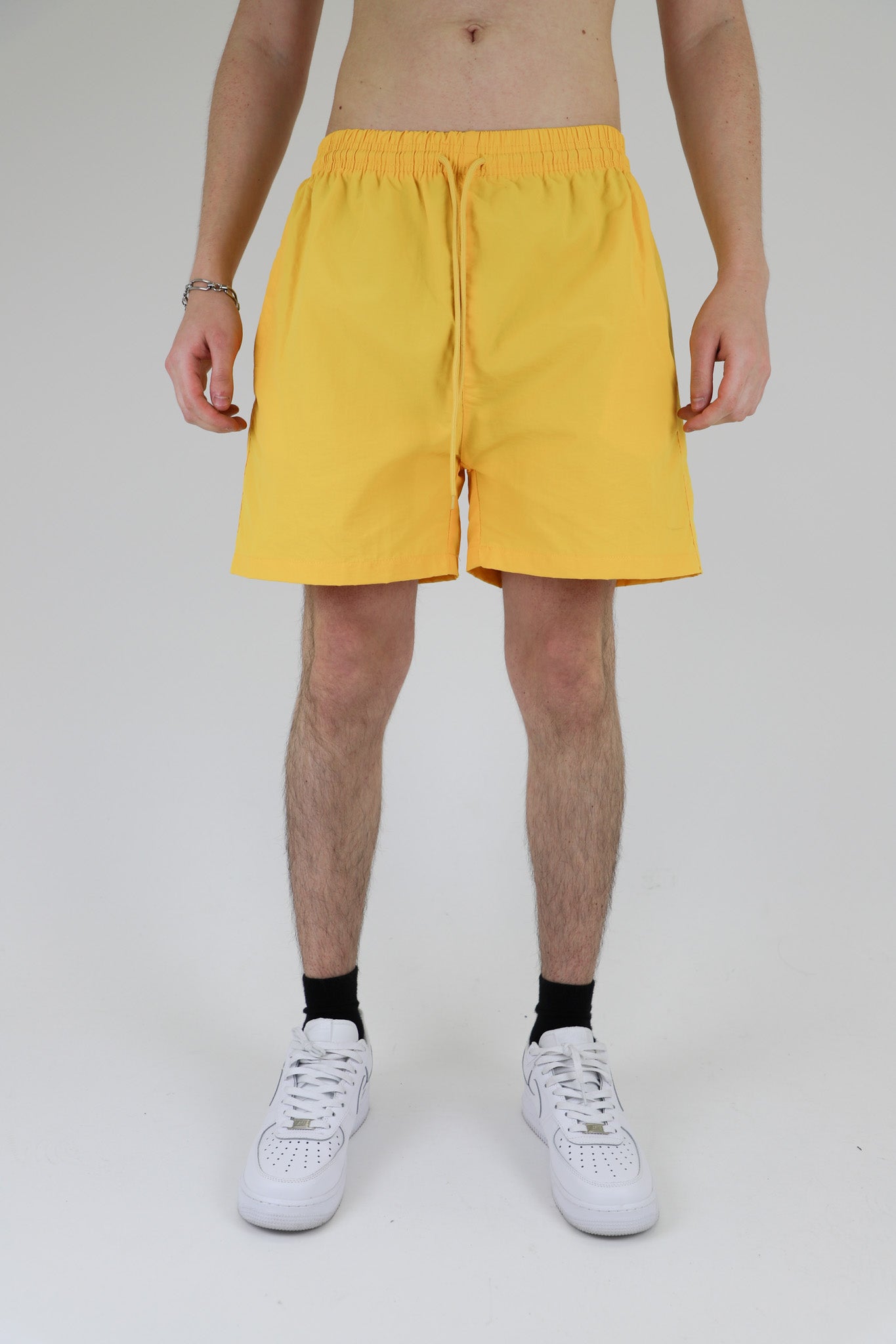 7" NYLON SHORTS