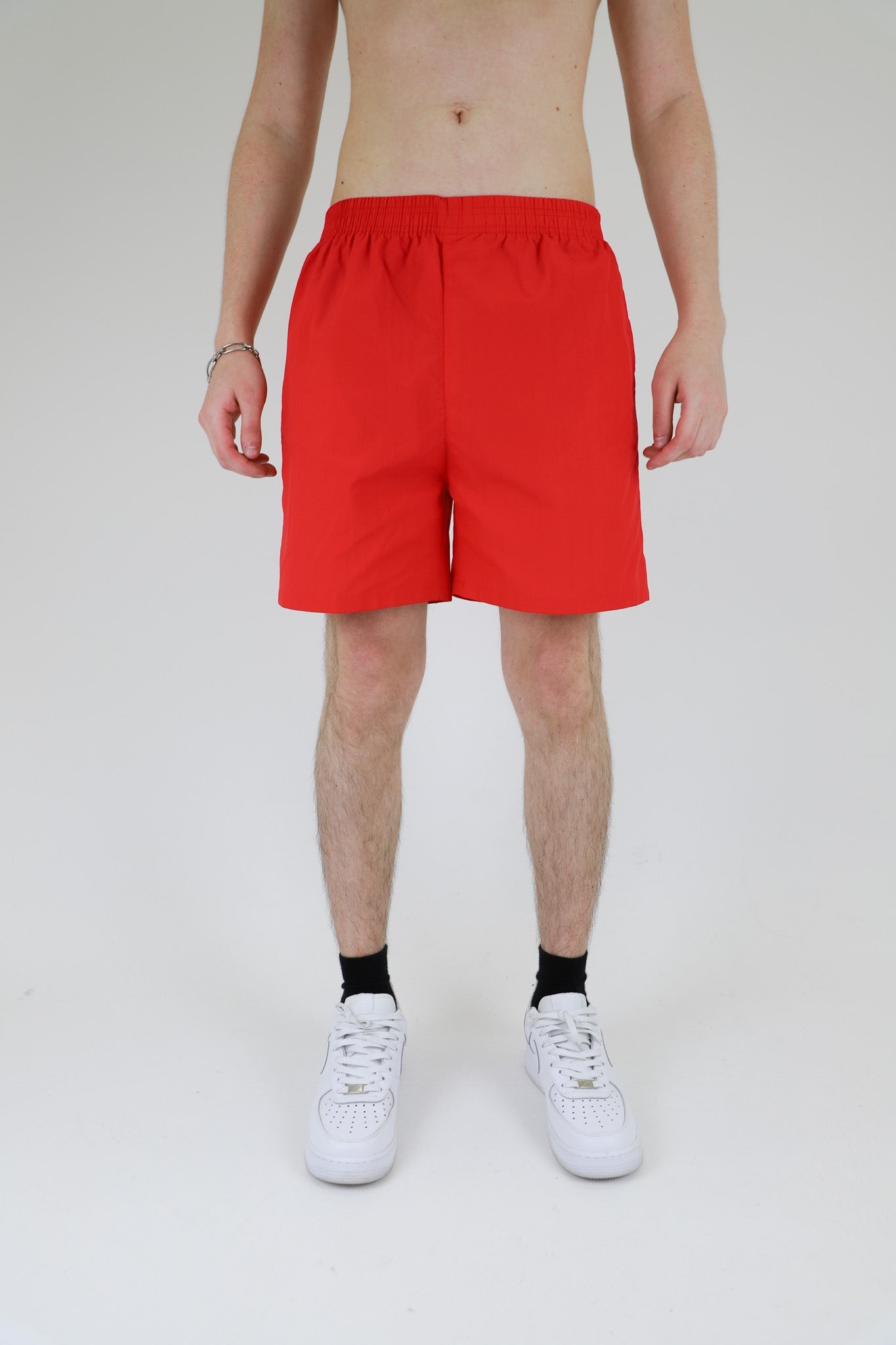 7" NYLON SHORTS