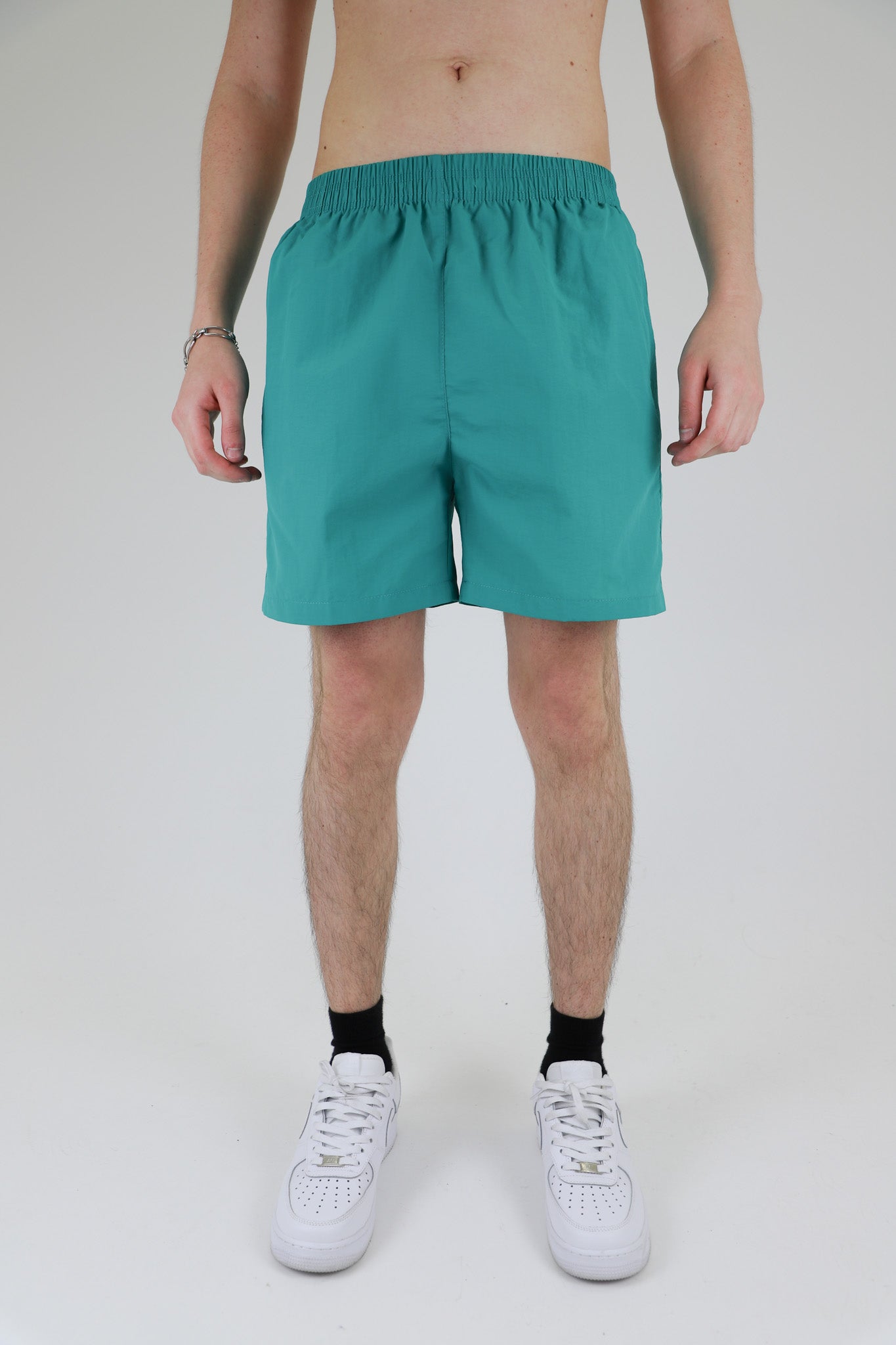 7" NYLON SHORTS