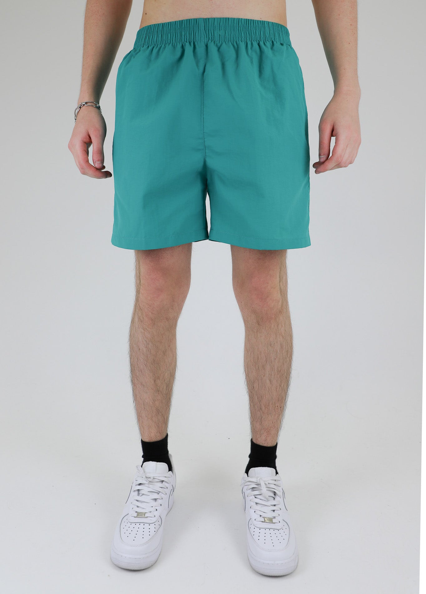 7" NYLON SHORTS