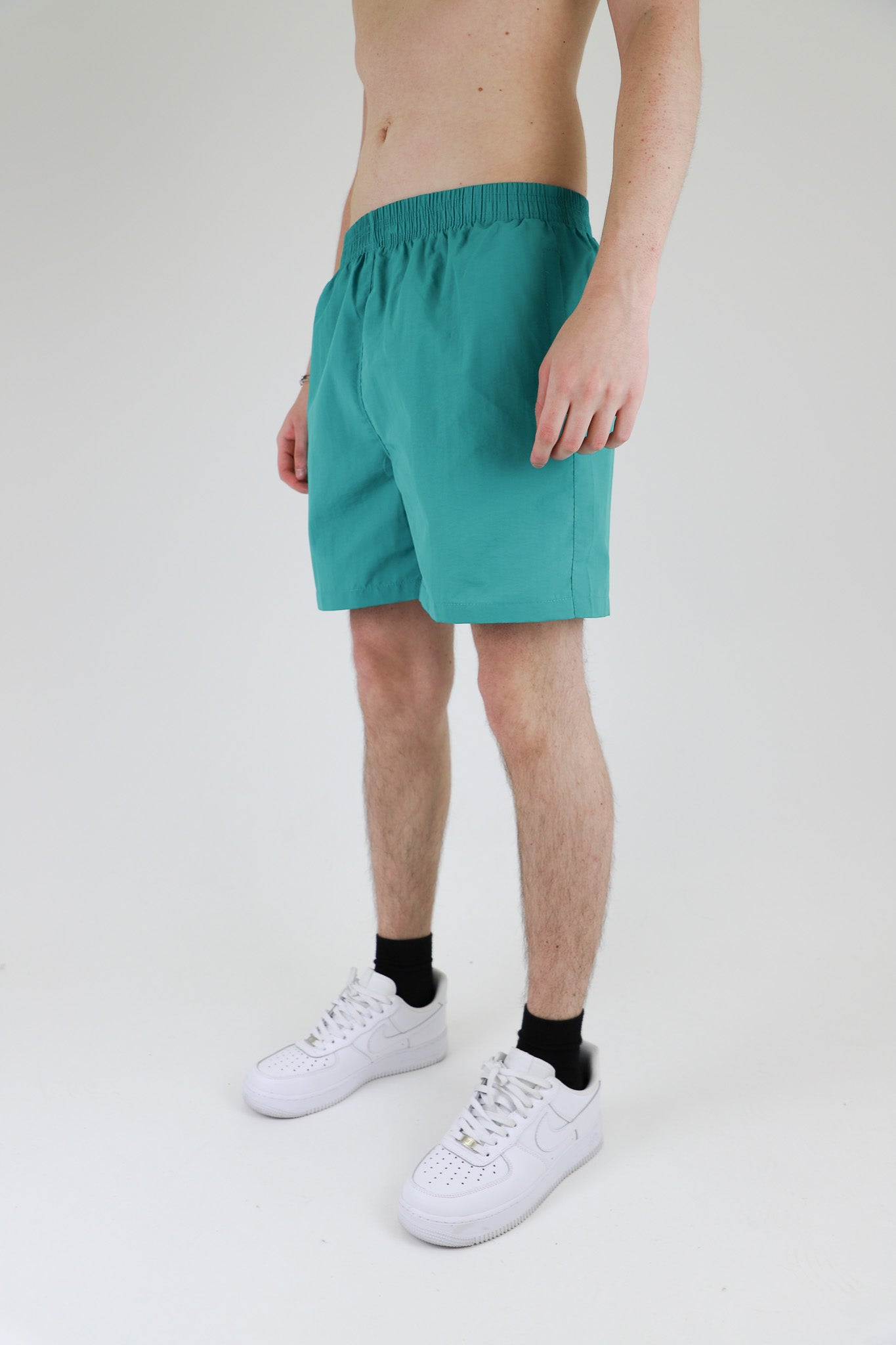 7" NYLON SHORTS