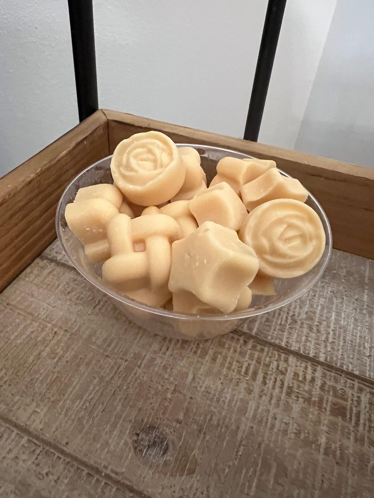 Chocolate Wax Melts 6 ounce bag