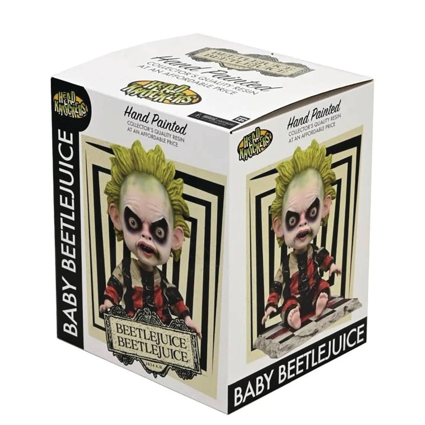 NECA Knocker Bobble Head - Select Figure(s)