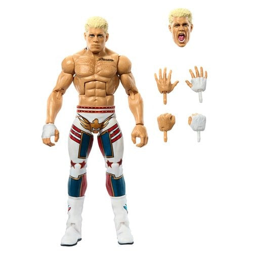 WWE Elite Collection Greatest Hits 2026 Action Figure - Select Figure(s)