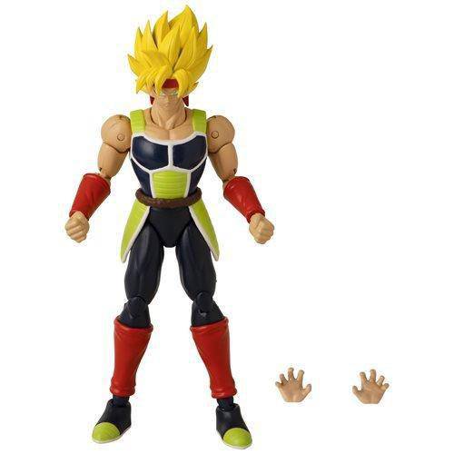 Bandai Dragon Ball Stars Action Figure - Select Figure(s)