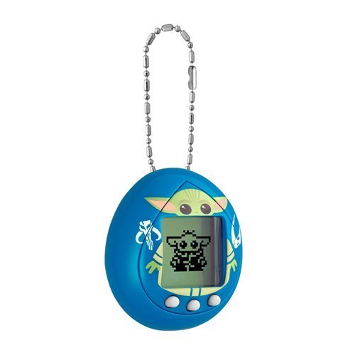 Bandai Star Wars Tamagotchi Nano Digital Pet - Select Figure(s)
