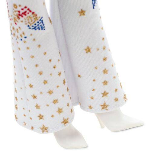 Barbie Signature Music Series 2021 - Elvis Presley