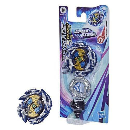 Beyblade Burst Surge Speedstorm Single Top - Choose your Beyblade(s)