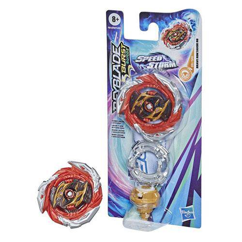 Beyblade Burst Surge Speedstorm Single Top - Choose your Beyblade(s)