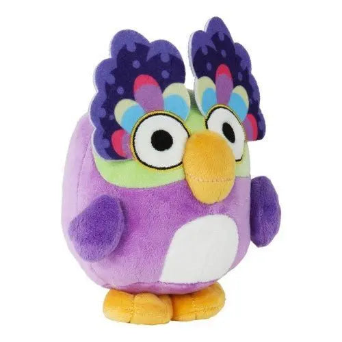 Bluey 8-Inch Plush (Bingo", " Bluey & More) - Select Figure(s)
