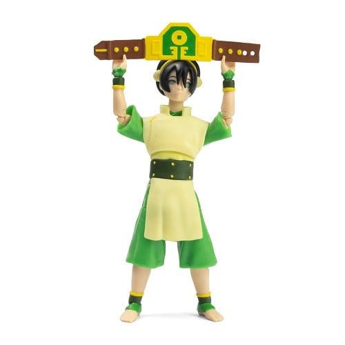 BST AXN Avatar: The Last Airbender 5-Inch Action Figure - Select Figure(s)