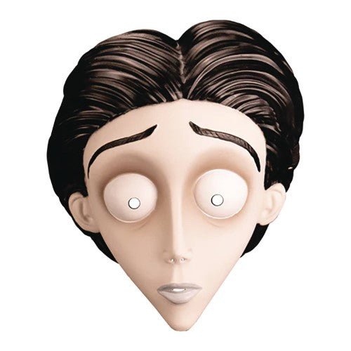 Corpse Bride Injection Mask - Select Mask(s)