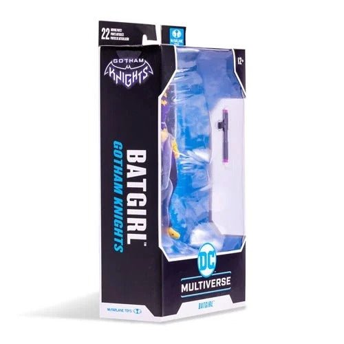 DC Gaming Gotham Knights 7-Inch Action Figure - Select Figure(s)