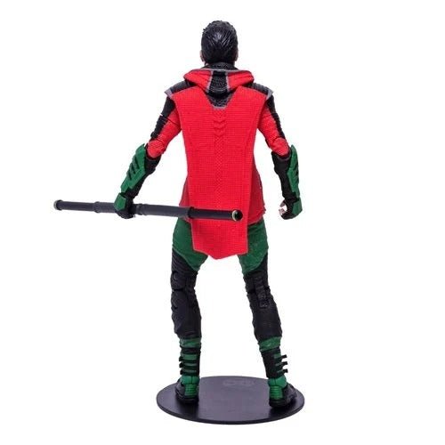 DC Gaming Gotham Knights 7-Inch Action Figure - Select Figure(s)