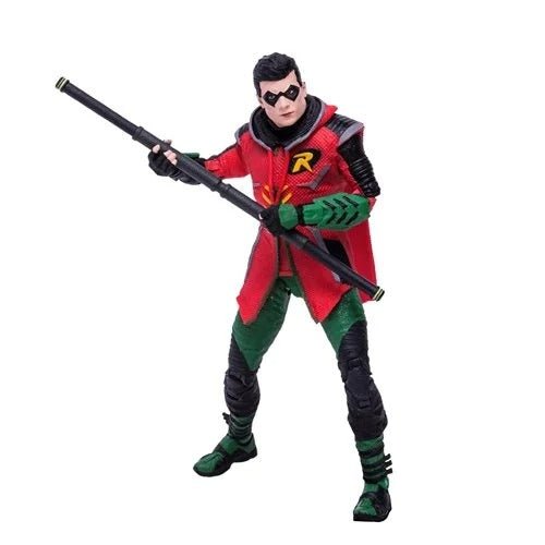 DC Gaming Gotham Knights 7-Inch Action Figure - Select Figure(s)