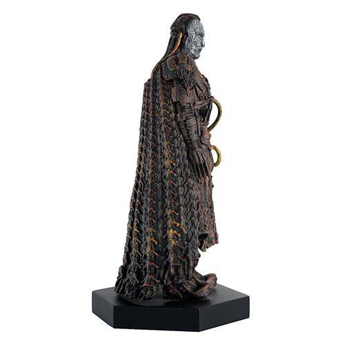 Eaglemoss Dr. Who Figurine with Collector Magazine - Select Figure(s)
