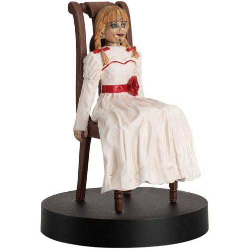 Eaglemoss Horror Heroes 1:16 Figurines - Select Figure(s)