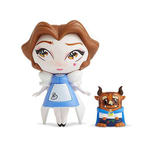 Enesco Disney The World of Miss Mindy Vinyl Figure - Select Figure(s)