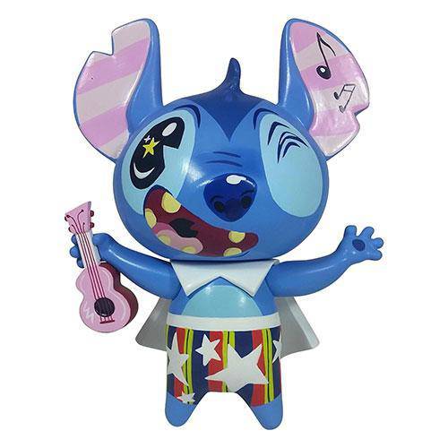 Enesco Disney The World of Miss Mindy Vinyl Figure - Select Figure(s)