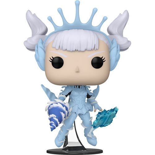 Funko Pop! Animation - Black Clover - Vinyl Figures - Select Figure(s)