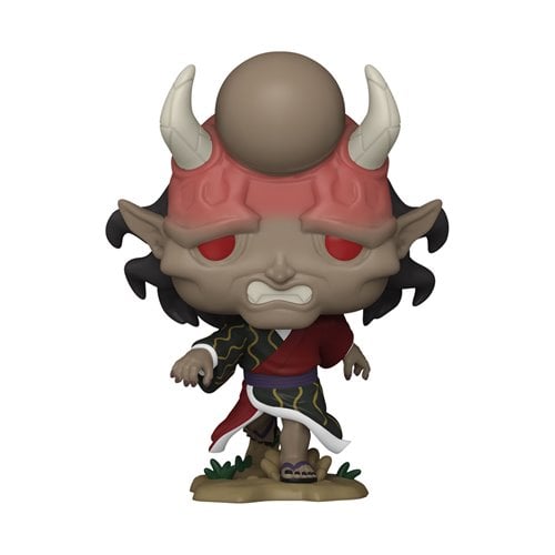 Funko Pop! Animation - Demon Slayer Vinyl Figure - Select Figure(s)