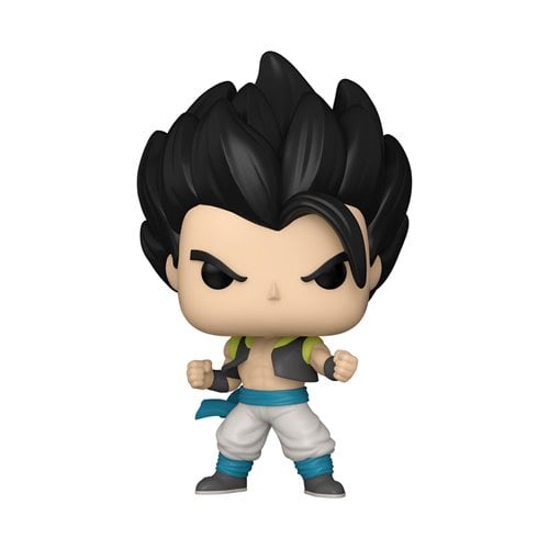 Funko Pop! Animation - Dragon Ball Super: Broly Vinyl Figure - Select Figure(s)