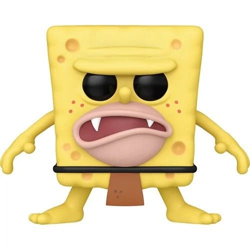 Funko Pop! Animation - SpongeBob SquarePants 25th Anniversary Vinyl Figure