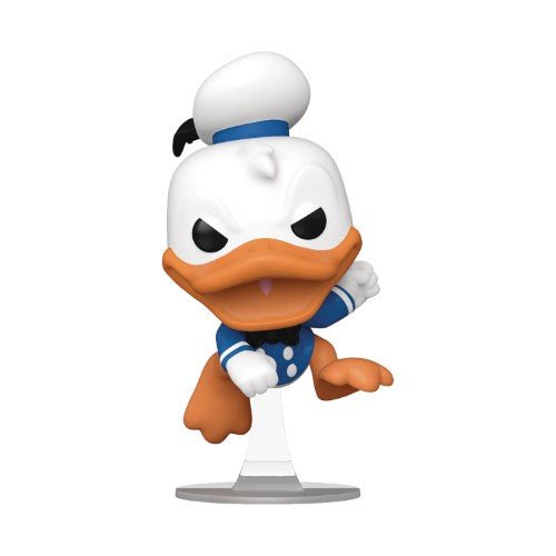 Funko Pop! Disney Donald Duck 90th Vinyl Figures - Select Figure(s)