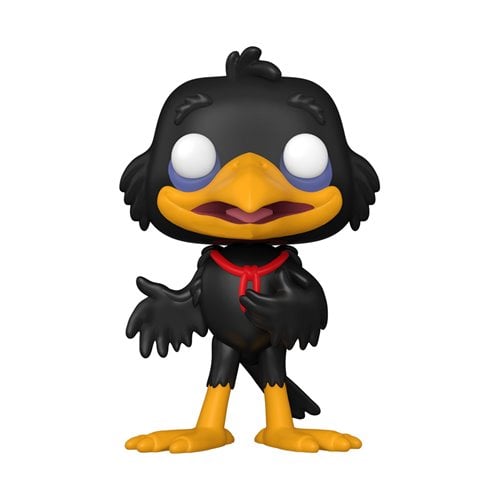 Funko Pop! Movies - The Secret of NIM Vinyl Figure - Select Figure(s)