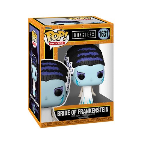 Funko Pop! Movies - Universal Monsters Vinyl Figure - Select Figure(s)