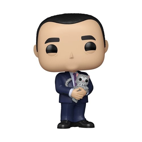 Funko Pop! Television - NBCU (Superstore/Suits) Vinyl Figures - Select Figure(s)