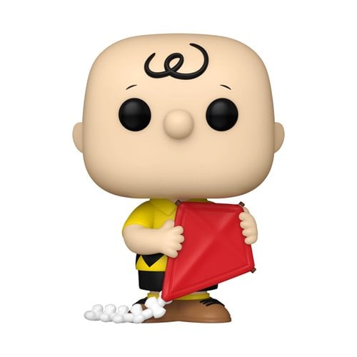 Funko Pop! Television - Peanuts Vinyl Figure - Select Figure(s)